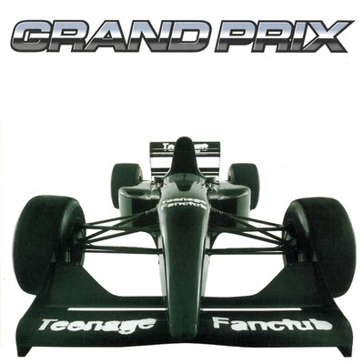 Teenage fanclub grand - fanclub:, prix