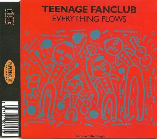 Rare original 1991 - rare, single