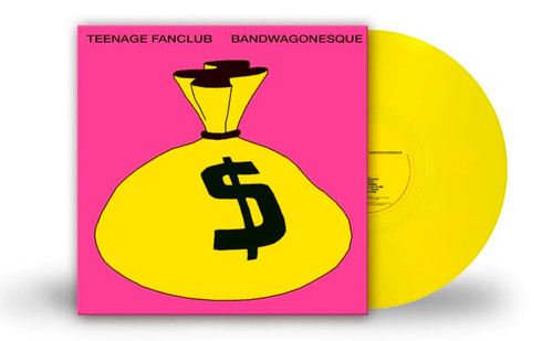 Teenage fanclub - teenage, |