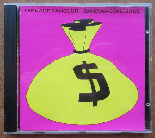Teenage fanclub - teenage,