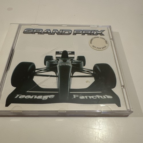 Teenage fanclub grand - –,