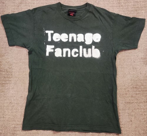 Teenage fanclub the - teenage,