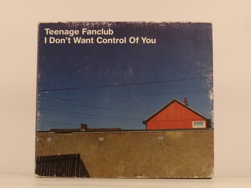 Teenage fanclub don want - i,