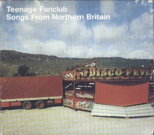 Teenage fanclub songs from - songs,