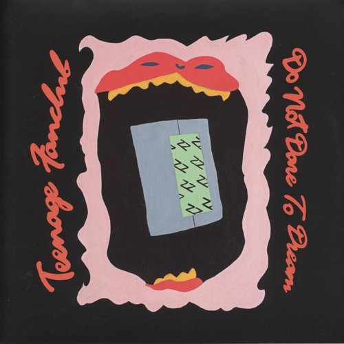 Teenage fanclub not - teenage, do