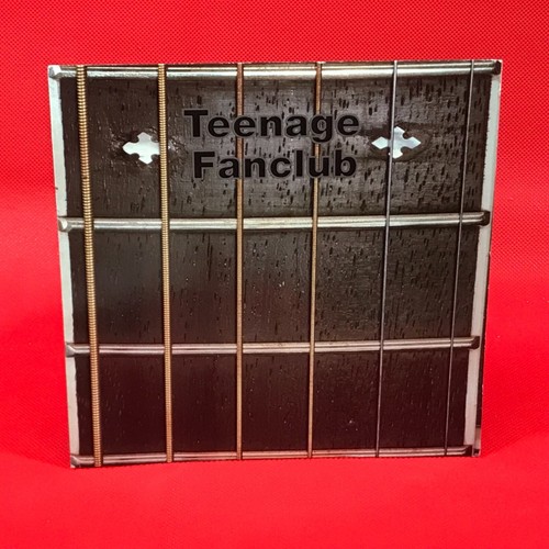 Teenage fanclub what - fanclub, you