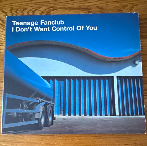 Teenage fanclub don - teenage,