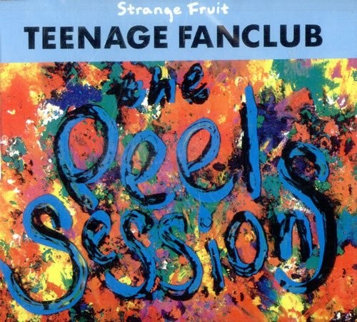 The peel session - the,