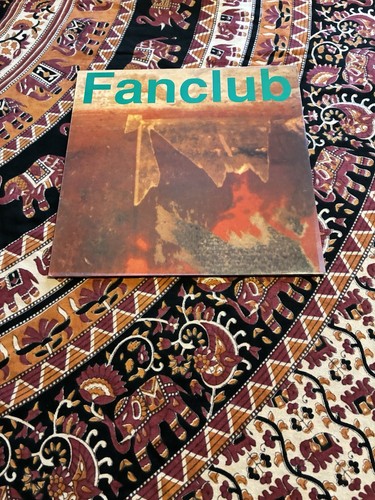 Teenage fanclub catholic - teenage, ‎a