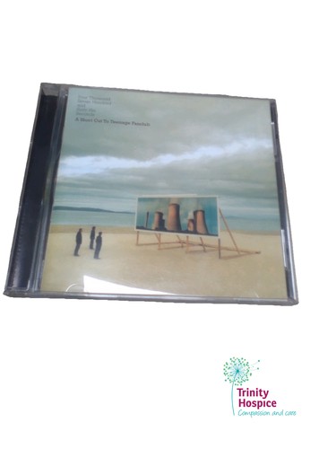 Teenage fanclub short cut - cd,