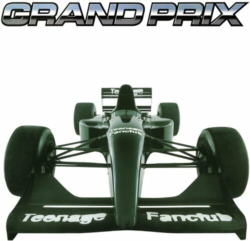 Teenage fanclub grand - :,