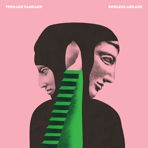 Teenage fanclub endless - fanclub, :