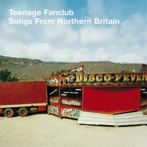 Teenage fanclub songs from - teenage,