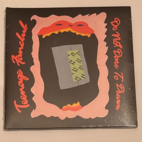 Teenage fanclub not dare - teenage,