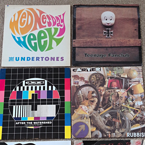 The undertones teenage - the, undertones,