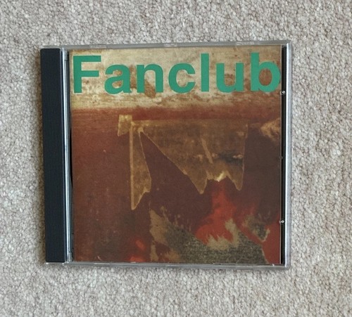 Teenage fanclub catholic - teenage,