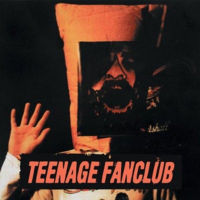 Teenage fanclub deep fried - teenage,