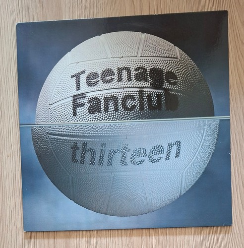 Teenage fanclub thirteen - teenage, -thirteen