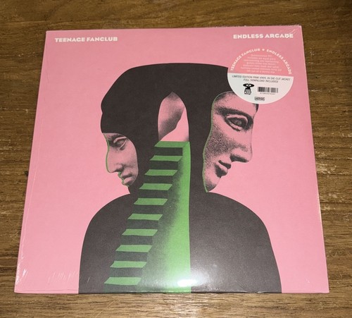 Teenage fanclub endless - fanclub:,