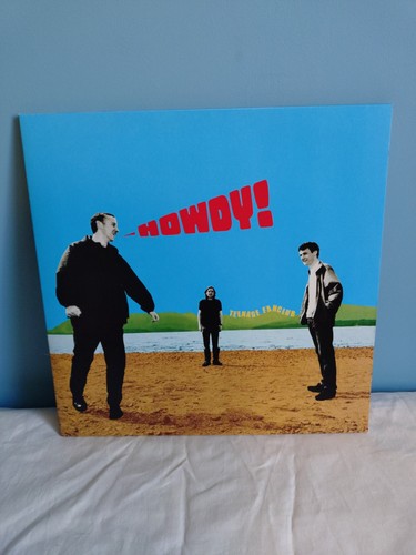 Teenage fanclub howdy - teenage,