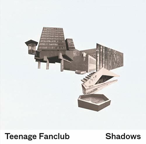 Teenage fanclub shadows - teenage,